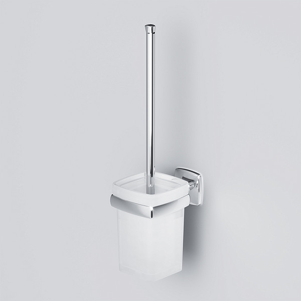 A9033400 Gem, Стойка с туалетной щеткой