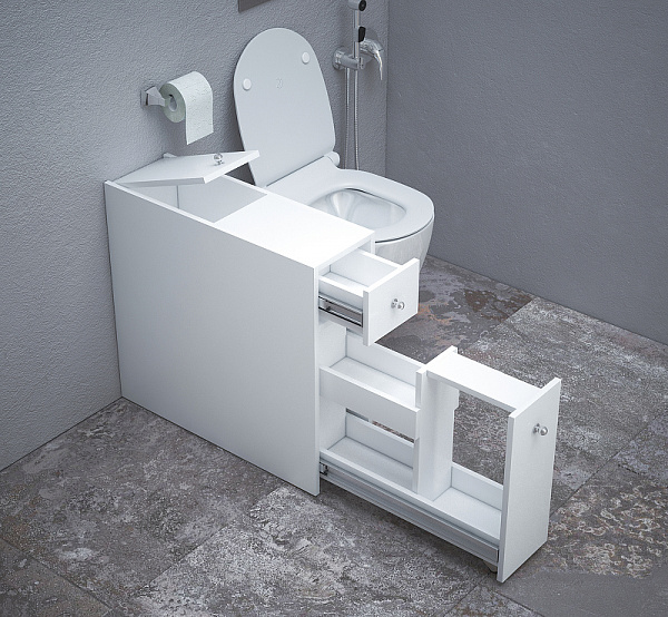 Комод Corozo Энри 20 Z2 SD-00000608