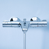 Термостат Grohe Grohtherm 800 34567000