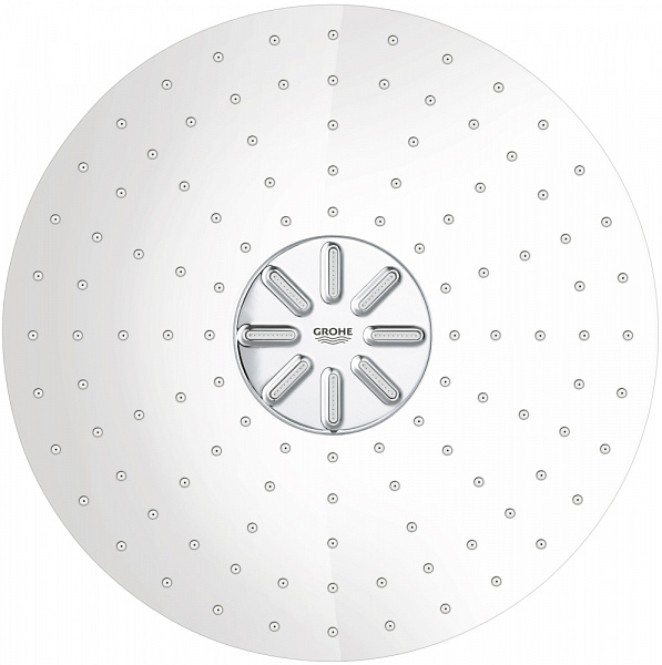 Душевая система Grohe Euphoria SmartControl 26507LS0