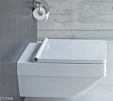 Крышка-сиденье Duravit Vero Air 0022090000 с микролифтом