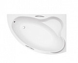 Акриловая ванна Besco Ada 140x90 WAA-140-NP Правая