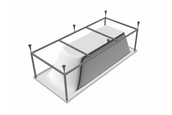 Каркас Casoli / Savero 170х75