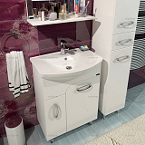 Тумба под раковину Афины 60 Санта 600002