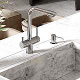 A8317 Смеситель для кухни под фильтр Wasserkraft