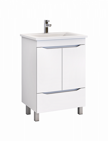 Тумба под раковину VIGO Grani  50 см tn.GRI.FOS.50.2D