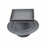 Confluo Standard 15х15 Ceramic Vertical Pestan