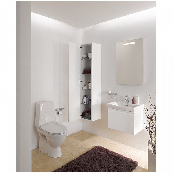 Шкаф-пенал Laufen Pro A 4.8312.1.095.463.1 левая