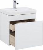 Тумба под раковину Aquanet София 60 белый 00196956