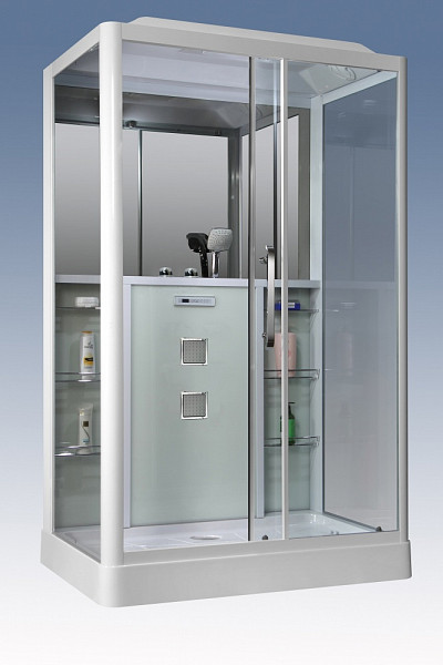 Душевая кабина Grossman GR127L 90x120