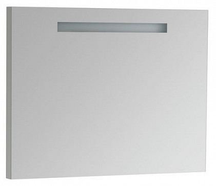 Зеркало Laufen Alessi one 4.4842.1.097.200.1 80x40 с подсветкой