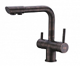 Смеситель для кухни под фильтр Wasserkraft A8047