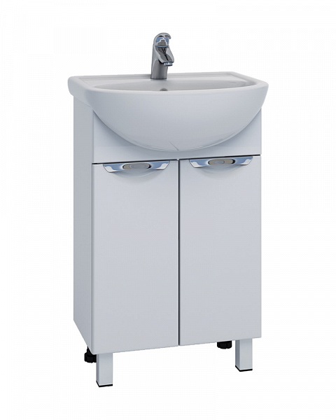 Тумба под раковину VIGO Callao  65 см tn.CAL.BAL.70.2D