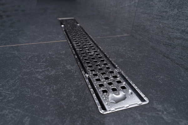 Душевой лоток Betto by Pestan Net Line 750