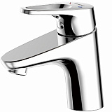 Комплект смесителей для ванной комнаты Bravat Drop-D 3 в 1 F00312C