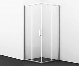 Душевой уголок Wasserkraft Main 41S19