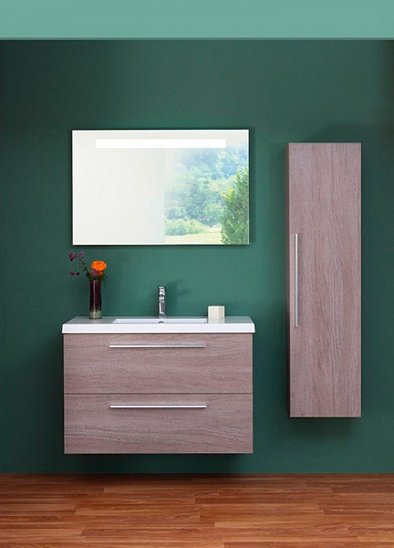 Зеркало Jacob Delafon Out of col 100 см EB1416-NF