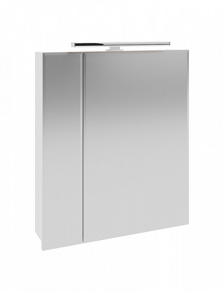 Зеркальный шкаф VIGO Plaza 60 см 101-600 new