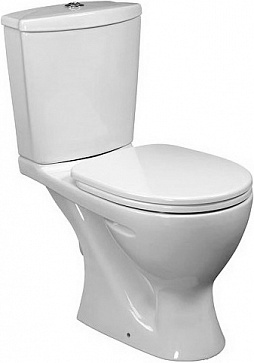 Унитаз-компакт напольный Ideal Standard Oceane Junior W909001