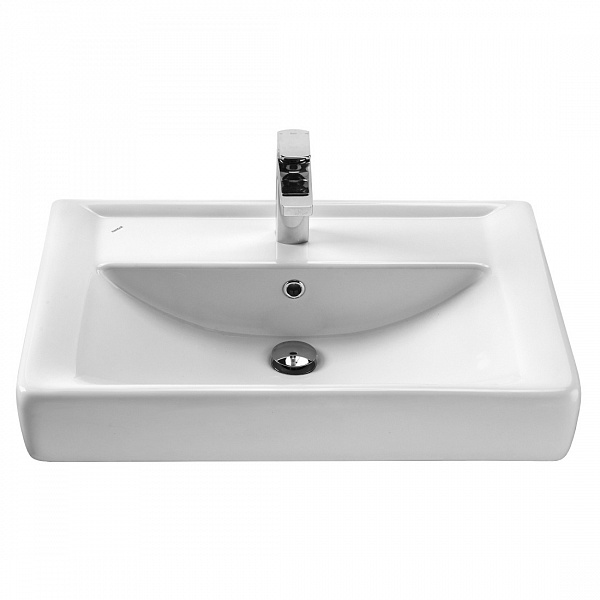 Прямоугольная раковина Santek Тигода 70 1WH302083