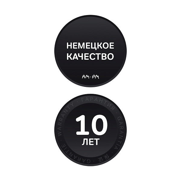 F7514100 Sense, смеситель д/ванны/душа, отдельностоящий, хром, шт.