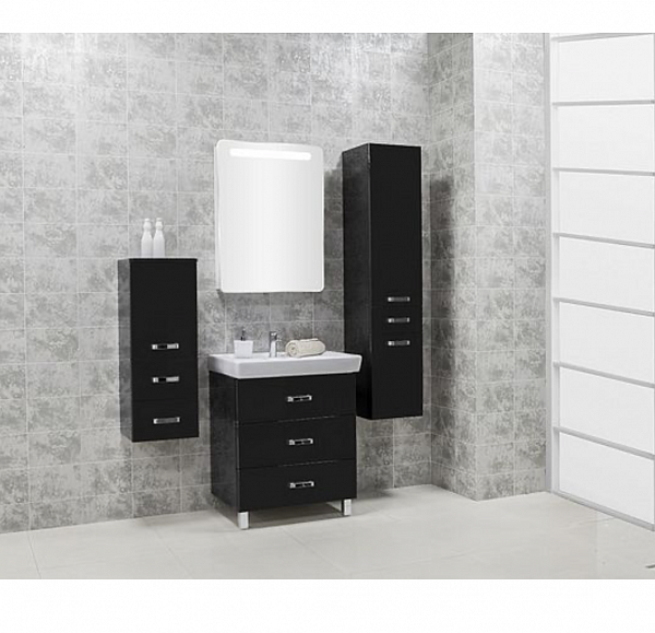 Тумба под раковину Акватон Америна 67 см 1A169001AM950