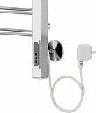 Полотенцесушитель электрический Terminus Сицилия 550х1300