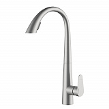 A8617 Смеситель для кухни с выдвижной лейкой Wasserkraft