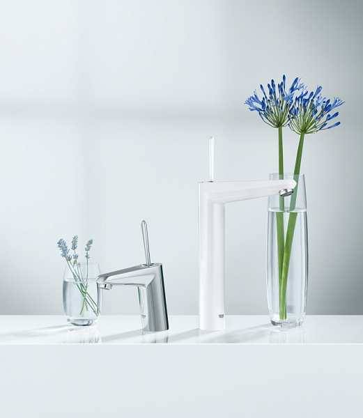 Смеситель для раковины Grohe Eurodisc joy 23425000