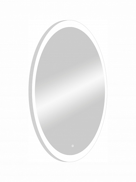 Зеркало Континент "Lily Led" 600х1050