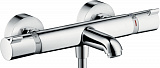 Термостат  для ванны с душем Hansgrohe Ecostat Comfort 13114000