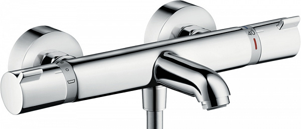 Термостат  для ванны с душем Hansgrohe Ecostat Comfort 13114000