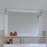 Зеркало Монарх 120 Санта 700206