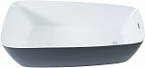 Акриловая ванна Aquanet Family Trend 170x78 90778 Matt Finish (панель Black matte) 90778-MW-MB