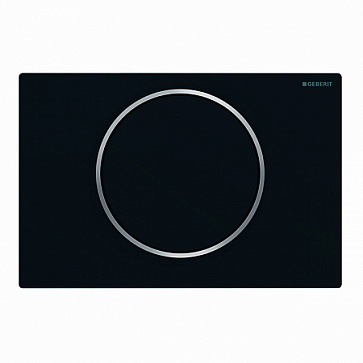Клавиша смыва Geberit Sigma 10 115.758.14.5