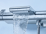 Термостат Grohe Grohtherm 2000 New 34464001