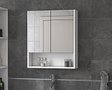 Зеркальный шкаф VIGO Urban 70 см zsh.URB.70
