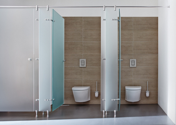 Клавиша смыва для унитаза GROHE Skate Cosmopolitan 38732000