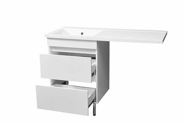 Тумба "Мадлен 120", 2 ящ., Мадлен 120