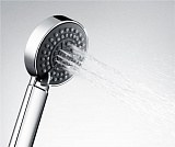 Смеситель для ванны с длинным изливом Wasserkraft Donau 5302L