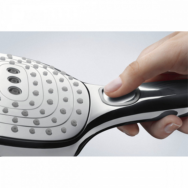 Ручной душ HANSGROHE Raindance Select E120 3jet 26520140
