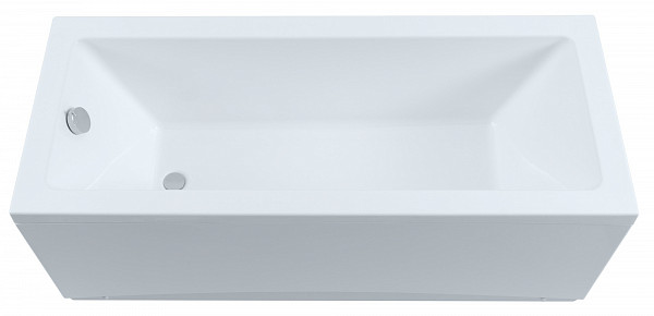 Акриловая ванна Aquanet Grace 170x70 (с каркасом) 00312653
