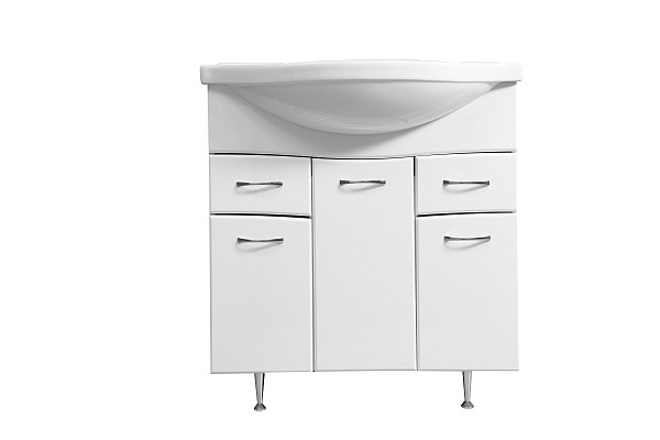 Тумба "Волна 75-8", 2 ящ., Байкал 75