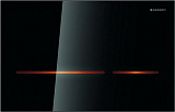 Клавиша смыва Geberit Sigma 80 116.090.SG.1