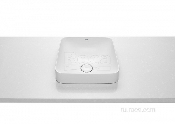 Раковина Roca Inspira Square 37x37 32753R000