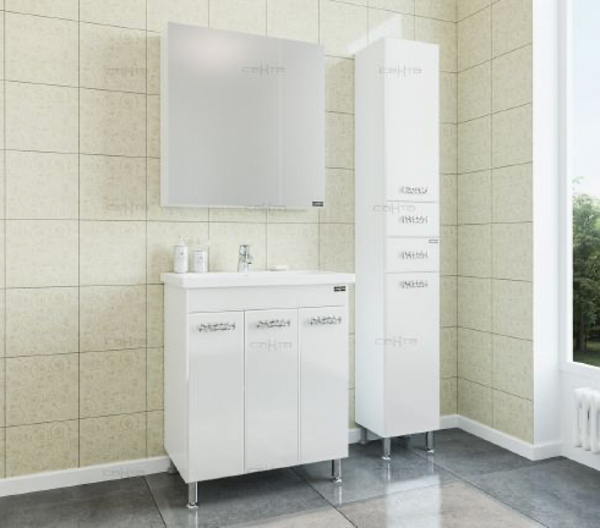 Колонна Ливерпуль 30 напольная Санта 700256