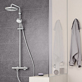 Душевая лейка Grohe Tempesta Cosmopolitan 26082002