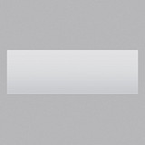 W88A-170-070W-P X-Joy, панель фронтальная для ванны А0 170х70 см, шт