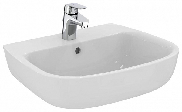 Раковина Ideal Standard Esedra 60 см T279801