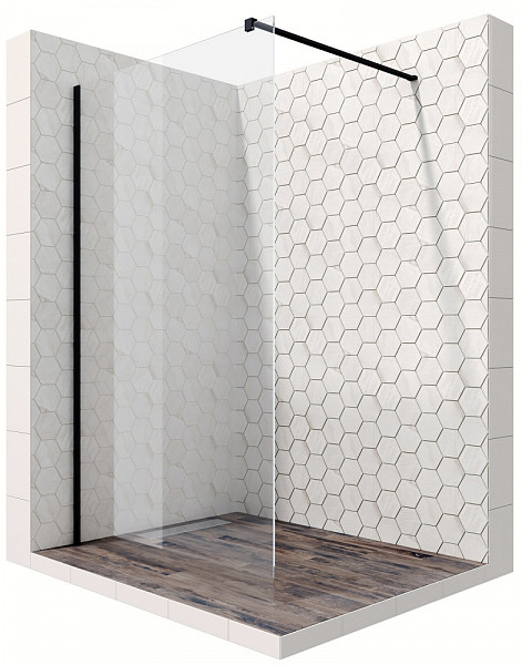 Душевая перегородка Ambassador Waik-in 15031112